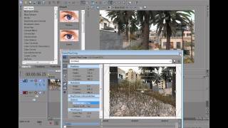 [Sony Vegas 9] Youtube Widescreen (without black bars) & 720p Quality *TUTORIAL*
