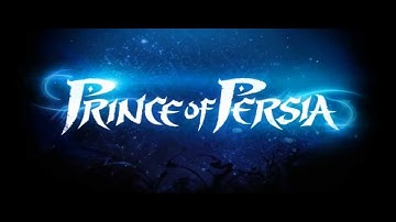Prince of Persia (2008) 1080p Custom Max Settings