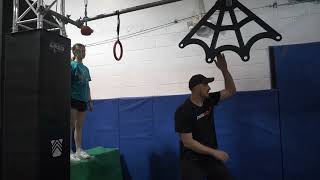 Northeast Regional Championship - Challenge Course Kids Male and Female by World Ninja League 741 views 3 weeks ago 11 minutes, 36 seconds