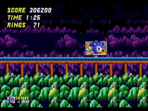 Sonic 2- Hill Top Zone #sonic #sonicthehedgehog #sonic2 #cover #videog