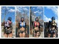 Fallout 4 Miya's Outfit Mod