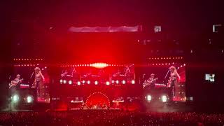 Keep Your Hands to Yourself (Live) - Chris Stapleton and Lainey Wilson (6/20/26, Charlotte, NC) 