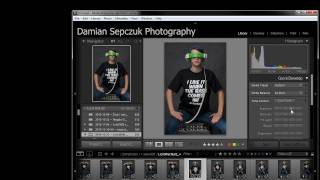 Lightroom Quick Develop Exposure Shortcut Adder (Windows)