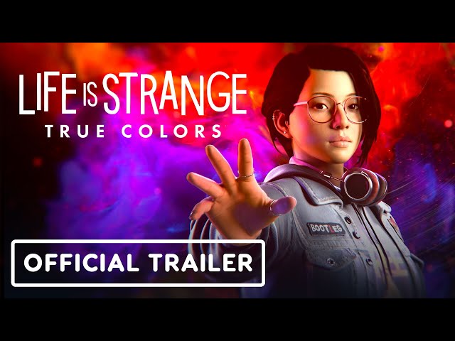 Life is Strange: True Colors” é anunciado pela Square Enix