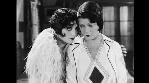 Movie Legends - Mary Duncan