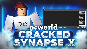 Synapse X Free Hack | Working Now 100% | Roblox Executor No key | Keyless Roblox Hack