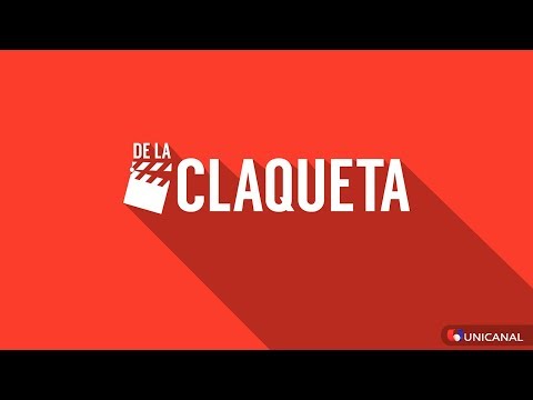 DE LA CLAQUETA