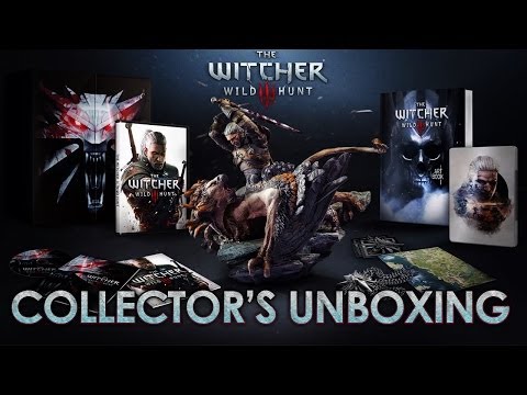 : Collector's Edition Unboxing - E3 2014