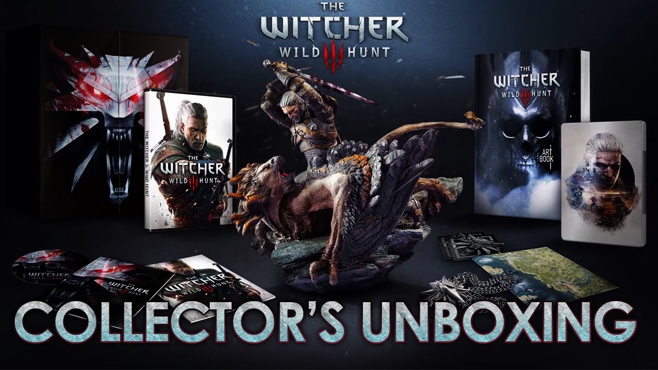 The Witcher 3: Wild Hunt - Blood and Wine (dlc) - VGDB - Vídeo Game Data  Base