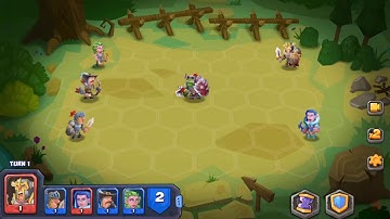 Tactical Monsters : Advance 9 (Advance Training)