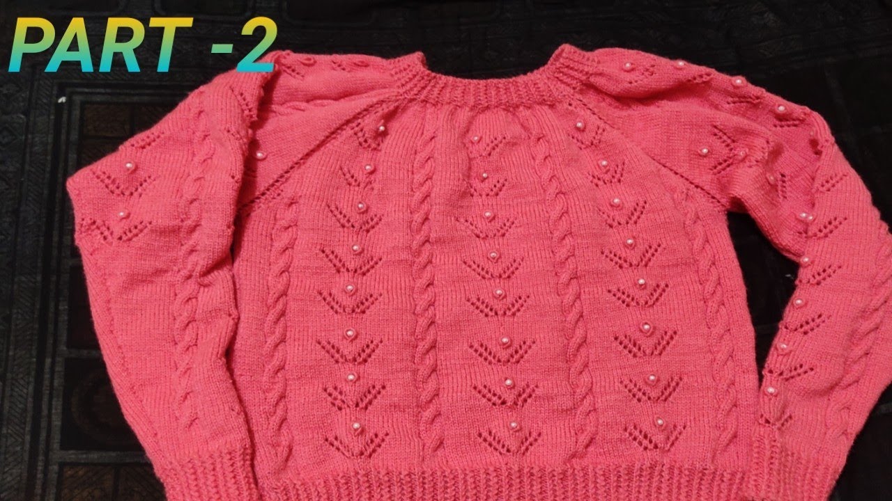 Ladies Sweater Design Machine Knitting Sweater Machine Knitting