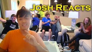 Josh React to 10 SML Movies (Taking a Break Reacting SMLS)