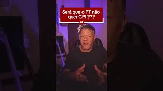 Será que realmente PT não quer CPI do Banco Master ? #politica #bancomaster #flaviobolsonaro #lula