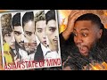 Awich Jay Park KR NA Masiwei VannDa ASIAN STATE OF MIND Is The ULTIMATE CLASSIC 