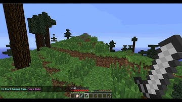 brit1944 fly hacking in hungergames (Lava-craft.net)