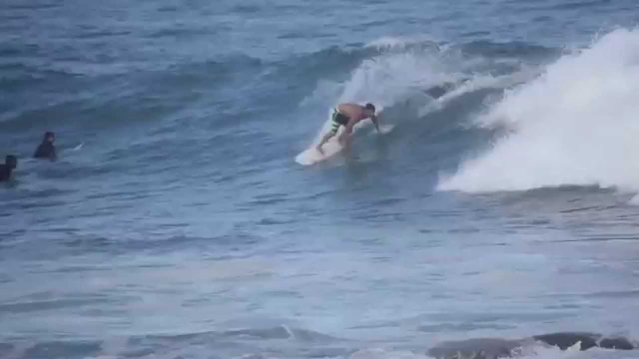 WL Surf Movie YouTube