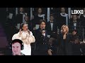 Lokko: Reacción a Dimash Kudaibergen, Lara Fabian, Aida Garifullina - Ti Amo Cosi