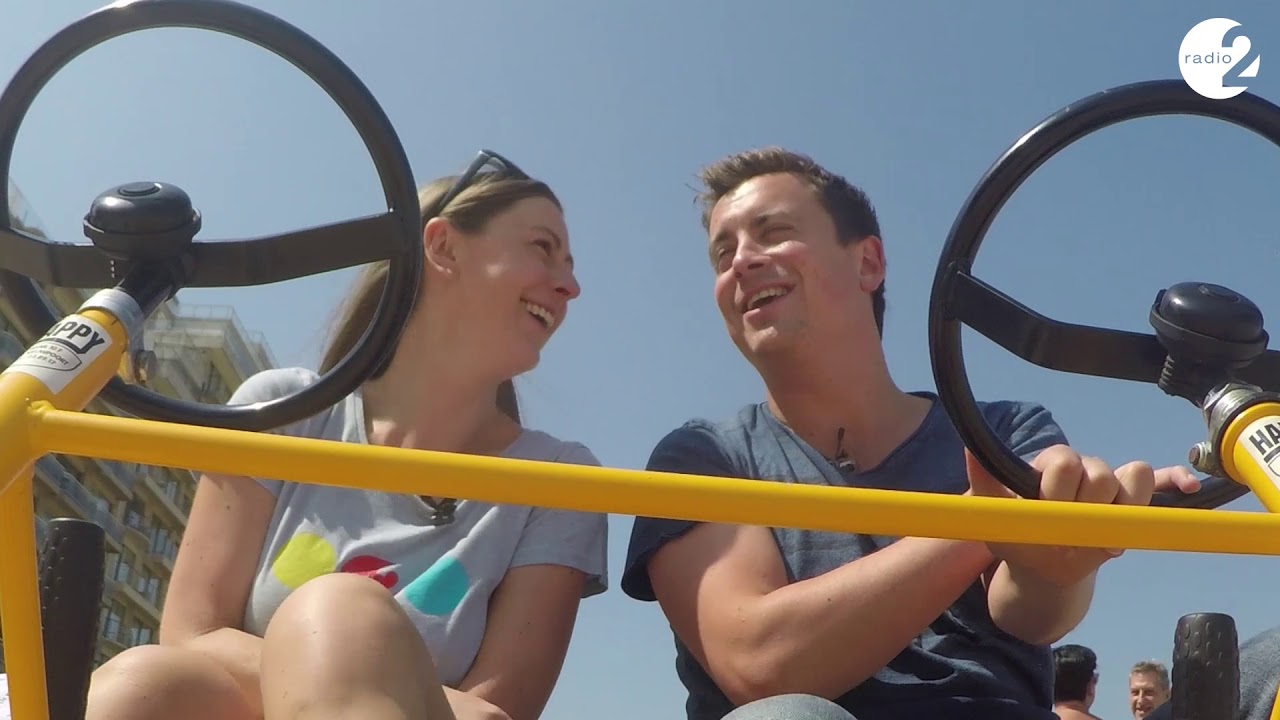 Keuvelkar | Niels Destadsbader | XL-versie