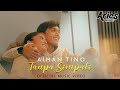 Aiman Tino - Tanpa Simpati (Official Music Video)