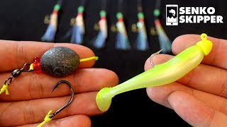 The Top 3 Pier Fishing Methods to Catch Fish at ANY Pier!