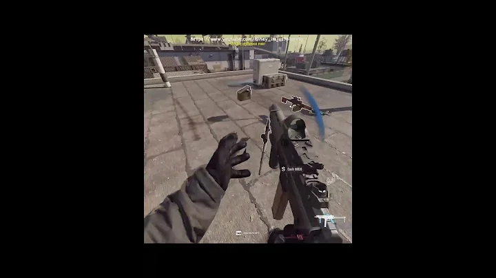 Call of Duty: Warzone | Moments #99