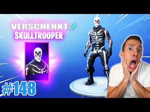 LIVE: UPDATE IZZ DA - HEUTE ENDLICH SKINS VERSCHENKEN??? #148 Fortnite Battle Royal [Deutsch] - LIVE: UPDATE IZZ DA - HEUTE ENDLICH SKINS VERSCHENKEN??? #148 Fortnite Battle Royal [Deutsch]