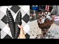 Most Satisfying and Amazing Icecream Dessert compilation.
