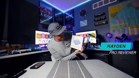 Minisopuru DS802 USB C Hub for iMac M1/M3/M4