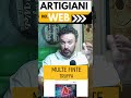Attenzione alle multe finte! (truffa)