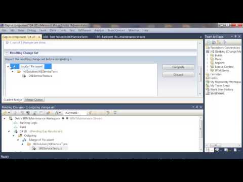 Accepting a change set with a gap in the RTC 4.0.5 Client for Microsoft Visual Studio IDE
