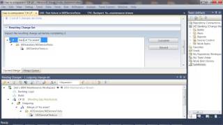 Accepting a change set with a gap in the RTC 4.0.5 Client for Microsoft Visual Studio IDE