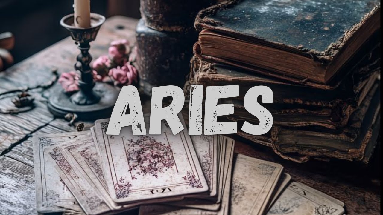 ARIES I DON'T WAN’T TO RUIN THE SURPRISE! BUT SOMEONE’S ABOUT TO MAKE A SERIOUS MOVE TOWARDS YOU🥹