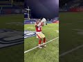 "Championship Bound Backflips"
