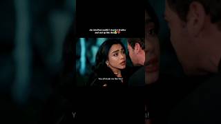 Demet tried to stop him but😭💔 #arafta#hearttouching#scene#nezir#shot#demet#turkishseries#merteş#fyp