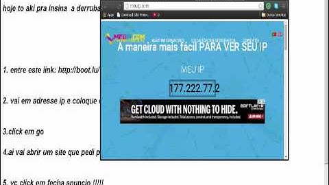 Como Derrubar internet Sem vps - yM3tzs hacking