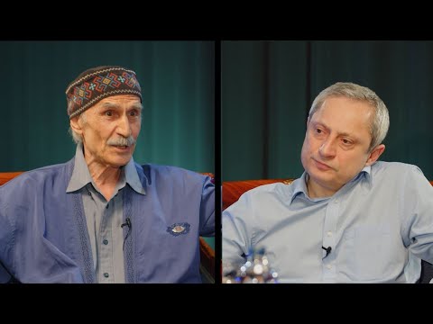 \"გონიერი\" სოსო მანჯავიძესთან ერთად.  სტუმარი: თენგიზ ჯალიაშვილი. 12.06.2023