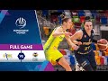 ZVVZ USK Praha v Fenerbahce Oznur Kablo | Full Game - EuroLeague Women 2020-21