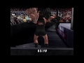 WWF NO MERCY EDIT 2.0 - Scream Aim Fire