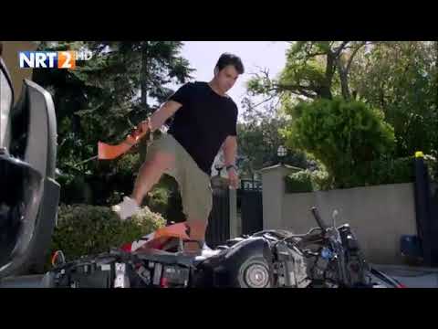 دراماى ئاغاى بچووك ئه لقه ى 75 كؤتا به ش 2