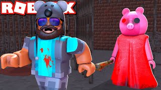 ROBLOX PIGGY CHAPTER 2... [Station]