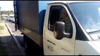 Газель для грузоперевозок по Алматы(, 2016-08-27T16:48:01.000Z)