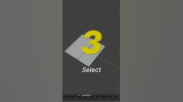 Master the essential Blender array + curve modifier combo