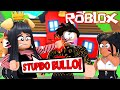 MI NASCONDO NELLA SCUOLA PER TROLLARE I BAMBINI CATTIVI DI ROBLOX!