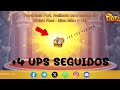[DDTANK ORIGIN] BUGUEI O FERREIRO HAHA +4 UPS PELO BRUXO - ODÉ