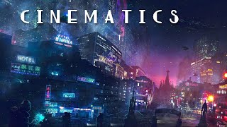CINEMATICS (experimental,LO-FI,low tempo...