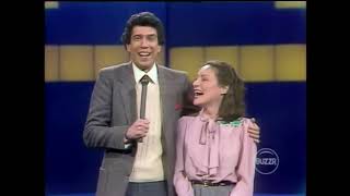 Match Game Hollywood Squares Hour 78   February 17 1984