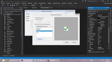 AnexoM (C#) - INTRODUCCIÓN A LOS WINDOWS FORMS