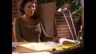 Soul Food Season 2 Episode 10 Never Can Say Goodbye