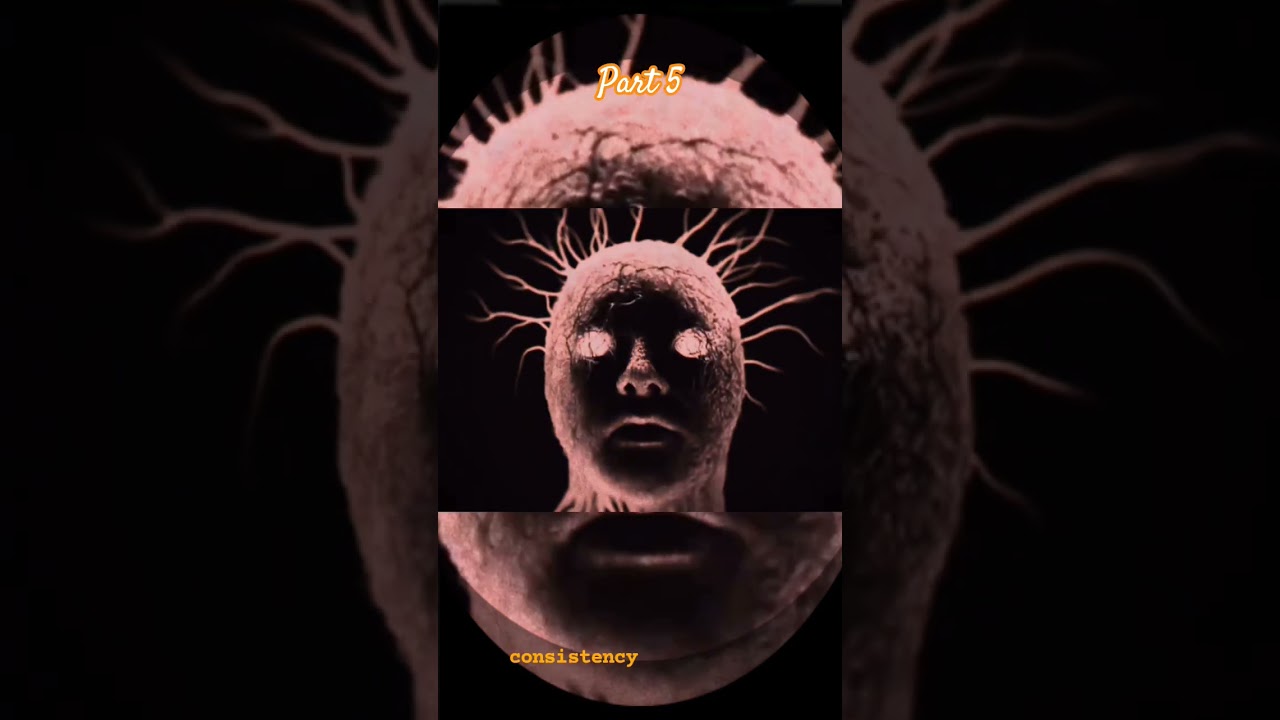 Secret Dark Psychology 