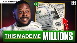 Your FINANCIAL FREEDOM Guide that GUARANTEES Generational Wealth (Thank me later!)